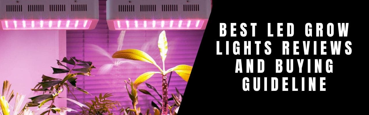 Best Led Grow Lights