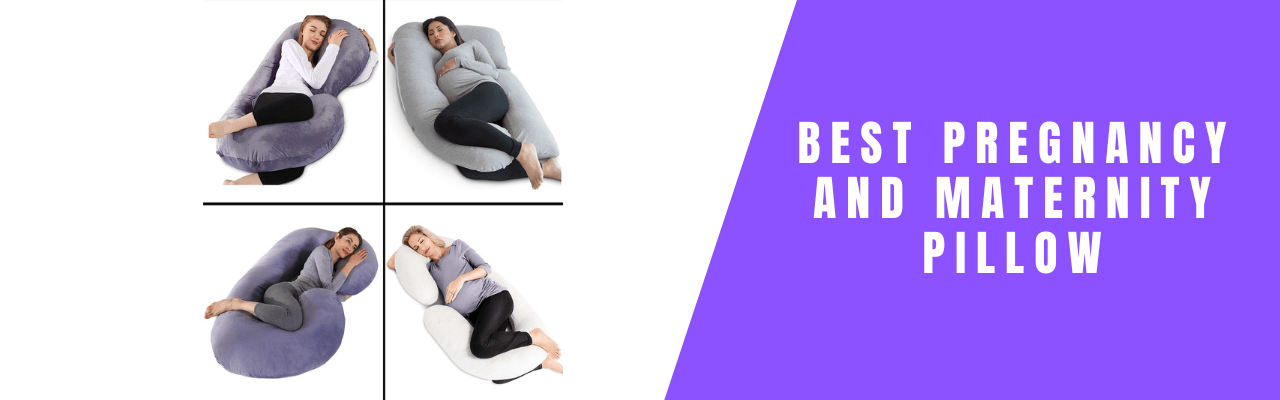 Best Pregnancy and Maternity Pillow (1)
