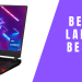 Best Gaming Laptops with Best Cooling System