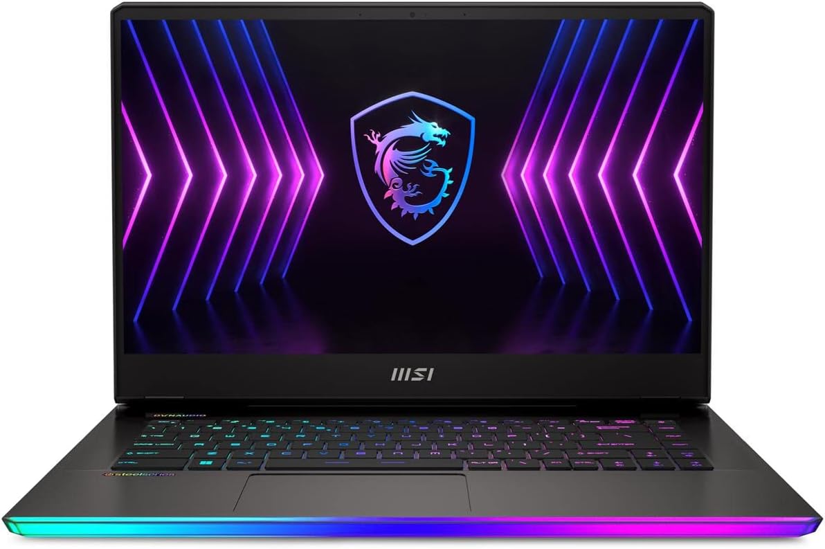 MSI Raider GE67Hx