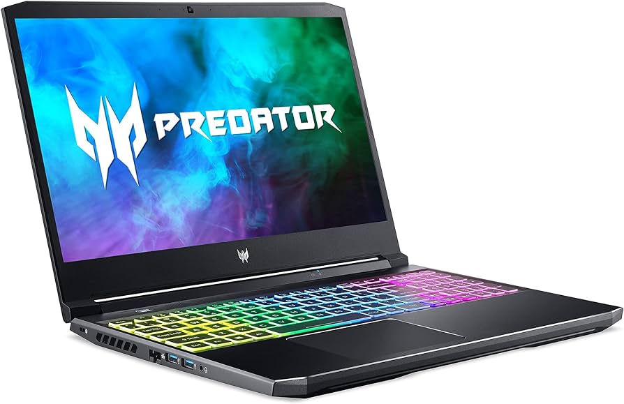 Acer Predator Helios 300 PH315-54-760S Gaming Laptop