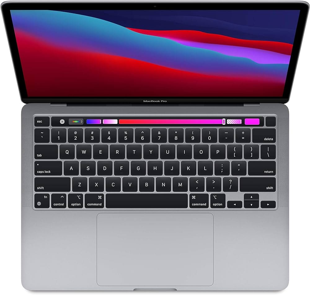 Apple 2020 MacBook Pro M1 Chip