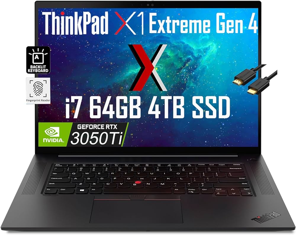 ThinkPad X1